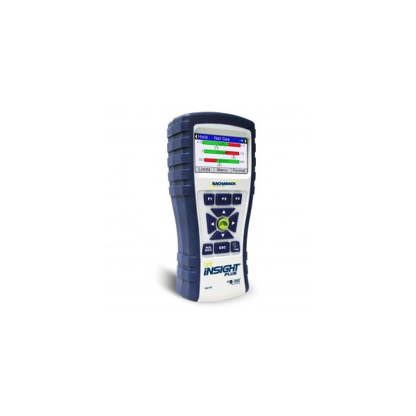 24-8517 Fyrite Insight Plus